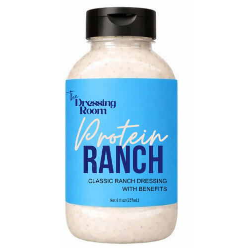 PRE-ORDER Protein Ranch Dressing